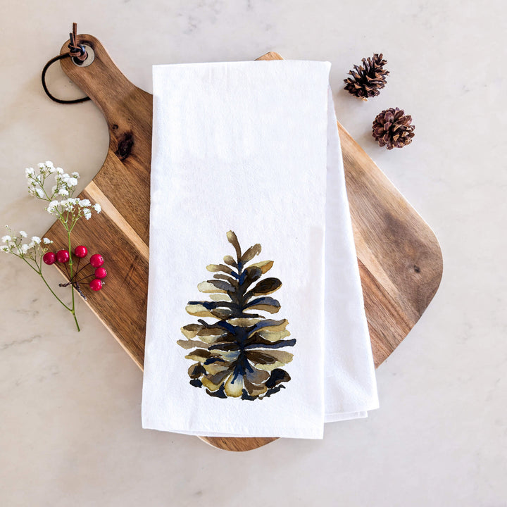 Pinecone