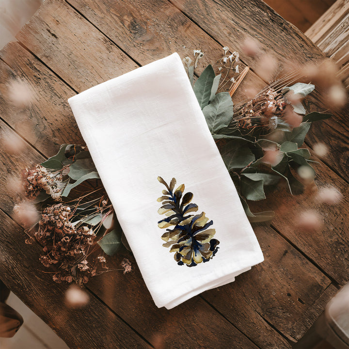 Fall Tea Towel Bundle | Set of 3