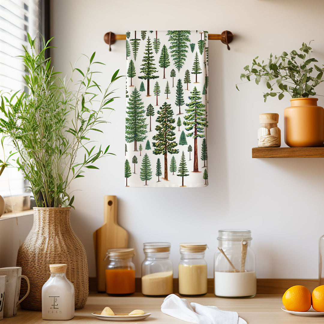 Fall Tea Towel Bundle | Set of 3