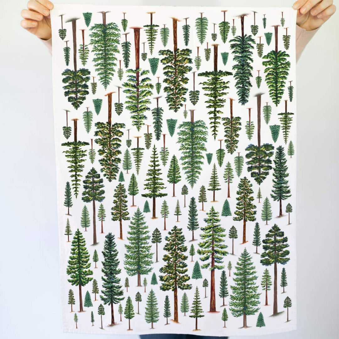 Fall Tea Towel Bundle | Set of 3