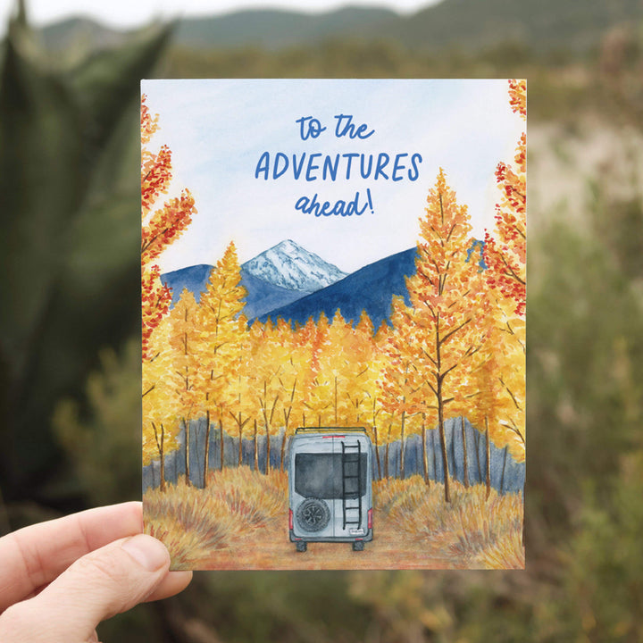 Autumn Adventures | Birthday, Graduation, Retirement