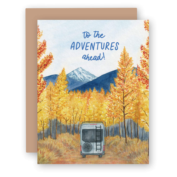 Autumn Adventures | Birthday, Graduation, Retirement