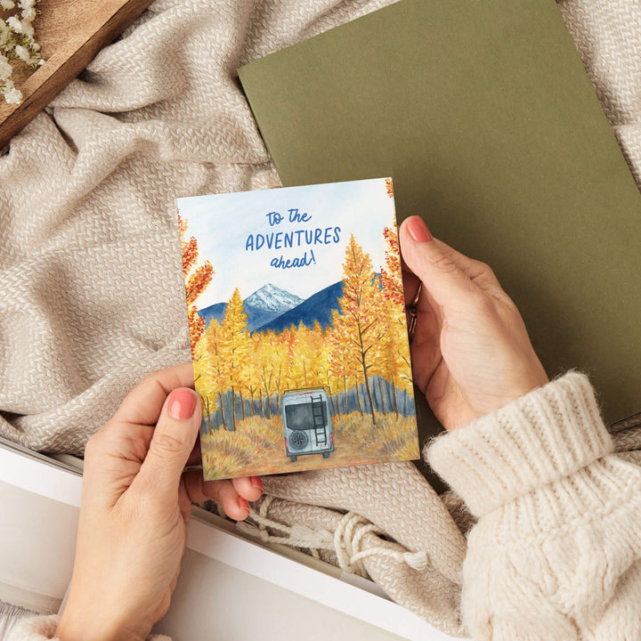 Autumn Adventures | Birthday, Graduation, Retirement