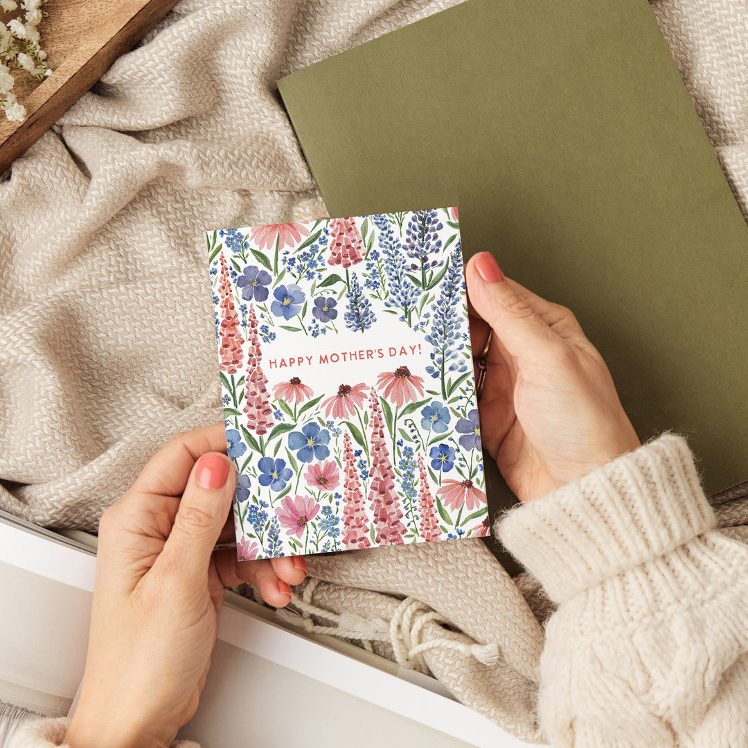 Summer Meadows | Mother&