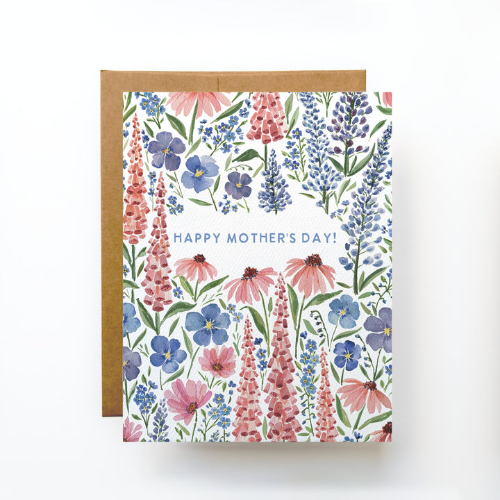 Summer Meadows | Mother&
