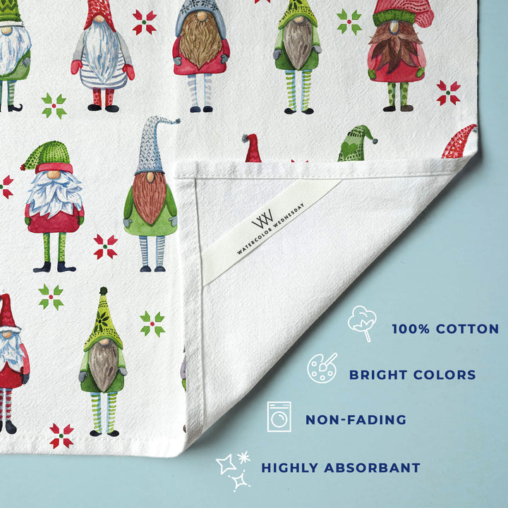 Christmas Gnomes